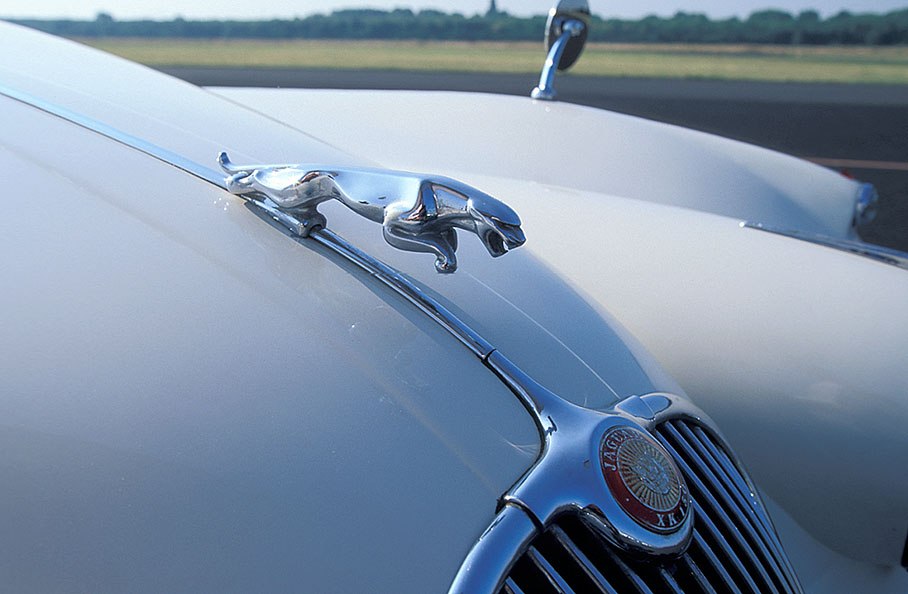 Jaguar XK 150 Coupé 2+2 3.8 Litre 1960