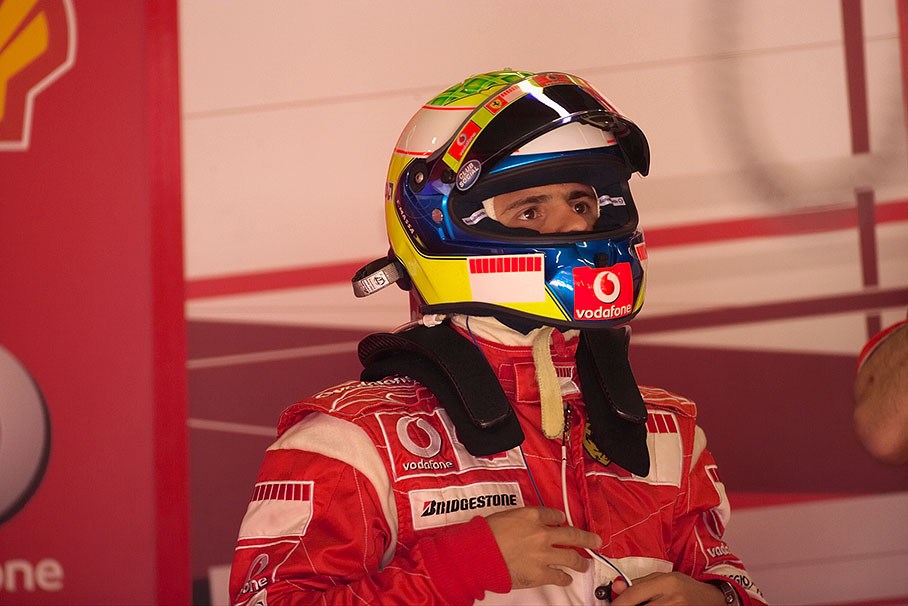 Felipe Massa