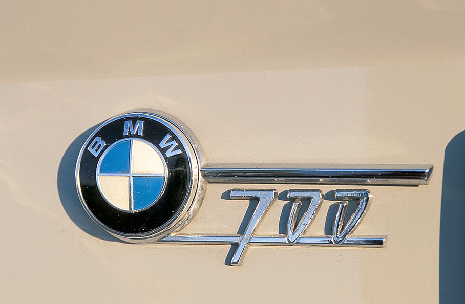 BMW 700 Sport, 1960