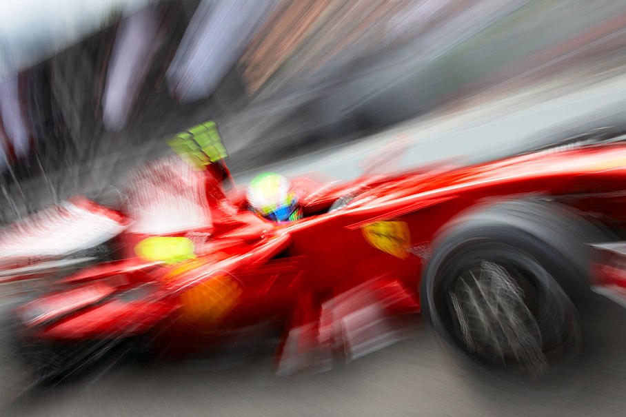 Felipe Massa, Ferrari