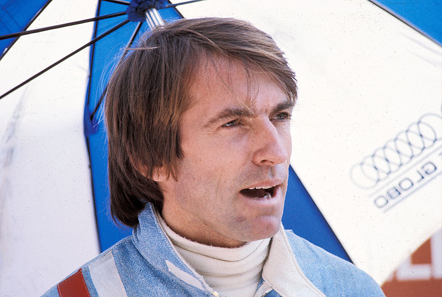 Jacques Laffite