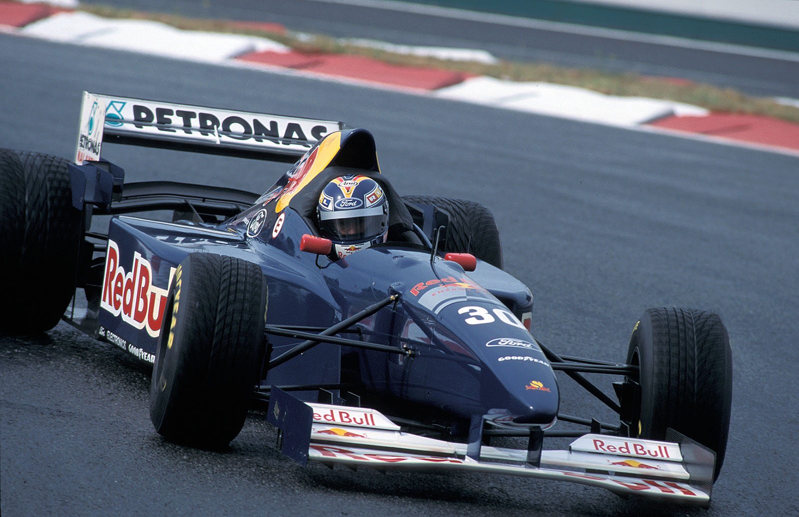 Heinz-Harald Frentzen