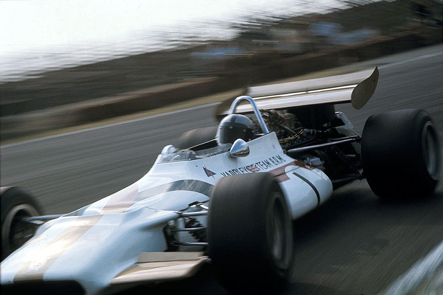Pedro Rodriguez, BRM P153