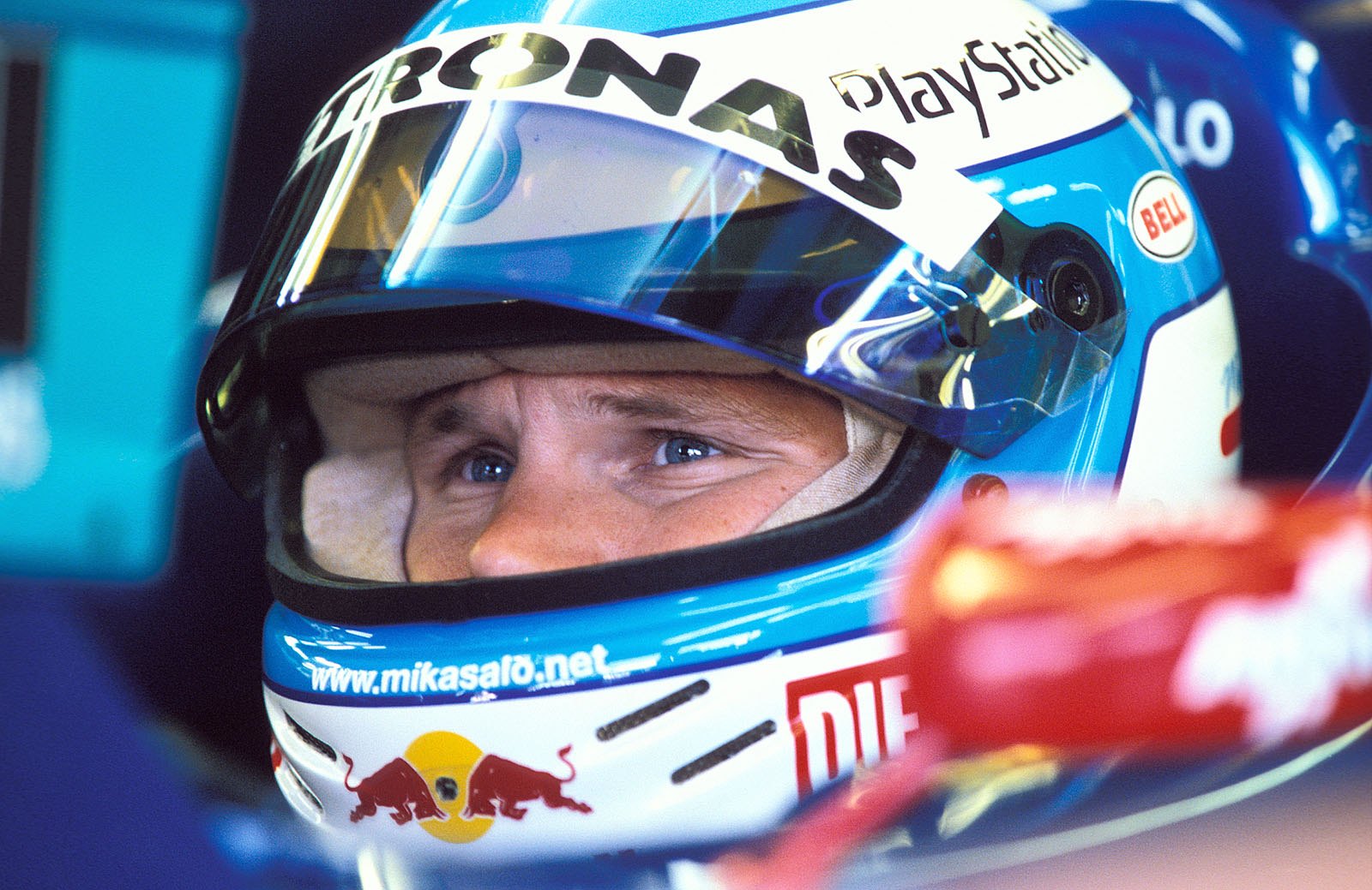 Mika Salo