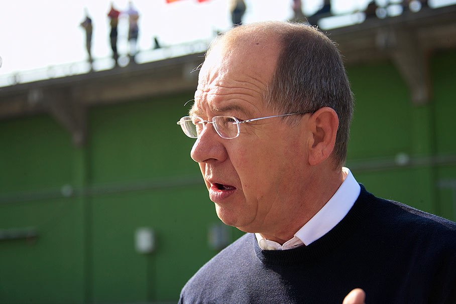 F1 insider Burghard Hummel, boss of sports licensing agency WWP Weirather-Wenzel &amp; Partner GmbH