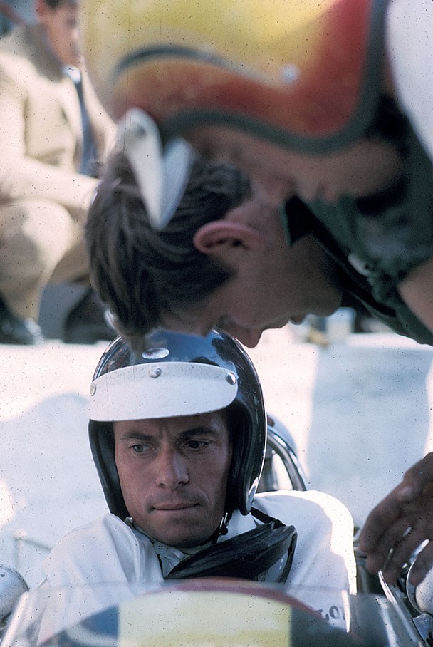 Jim Clark