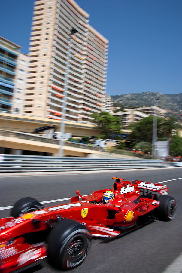 Felipe Massa, Ferrari