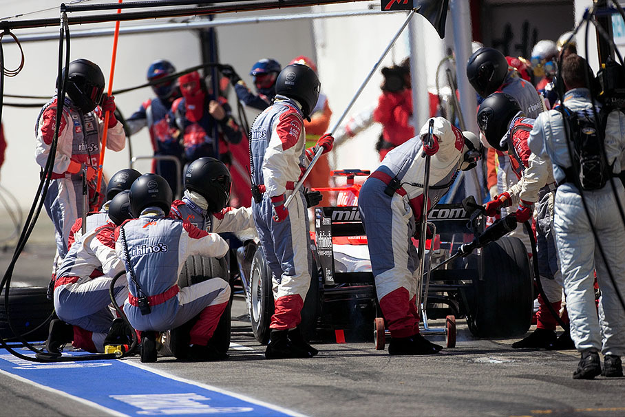 Tiago Monteiro
