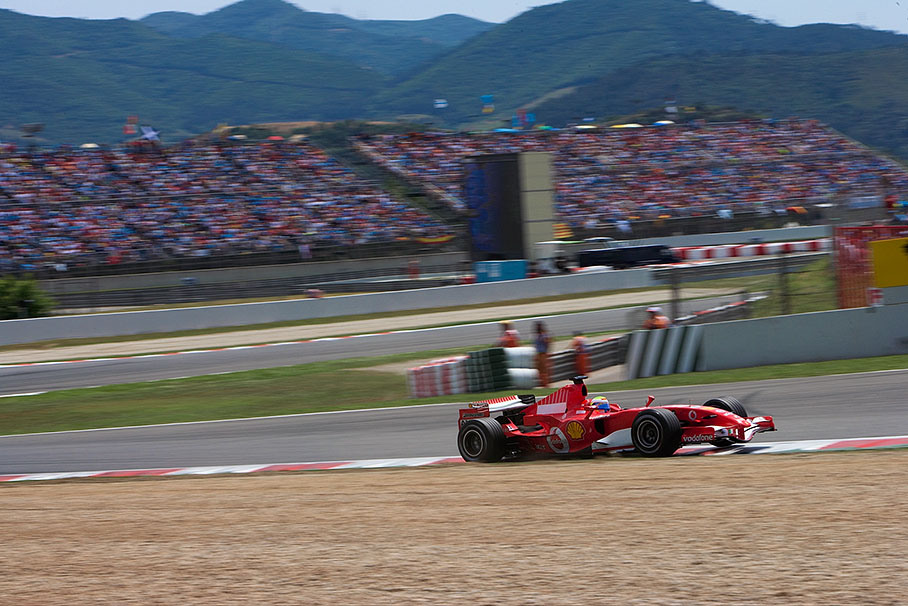 Felipe Massa, Ferrari