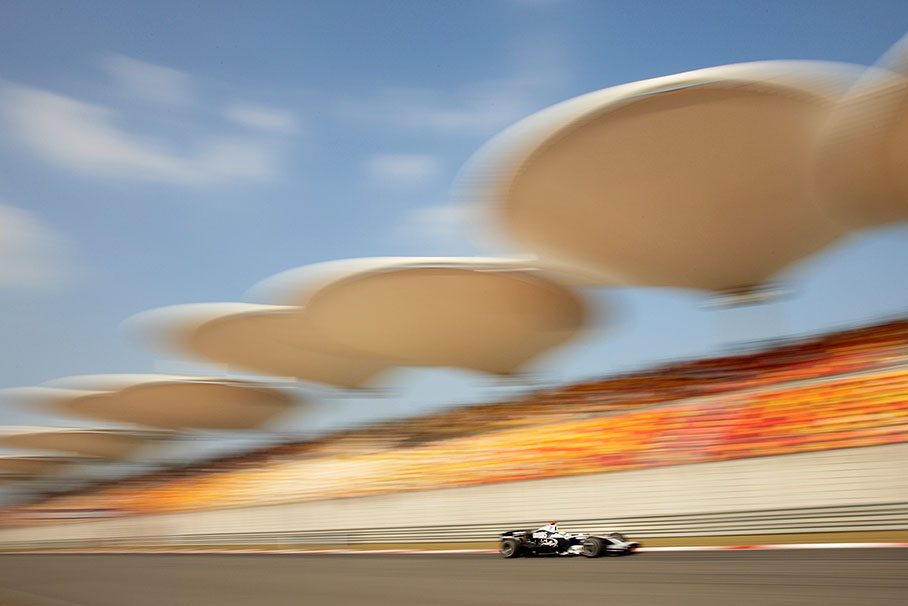 Nico Rosberg, Williams