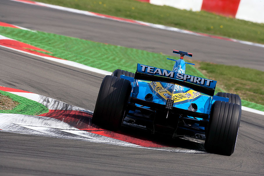 Fernando Alonso