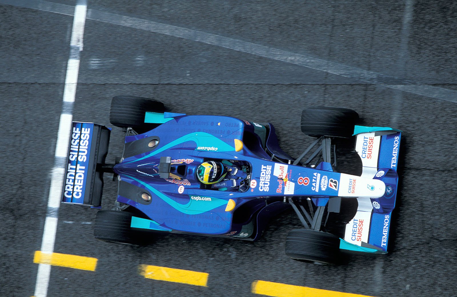 Felipe Massa
