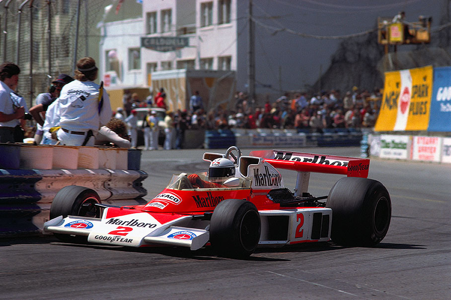 Jochen Mass