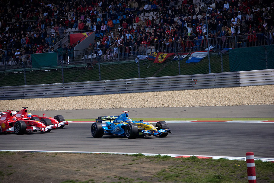 Fernando Alonso