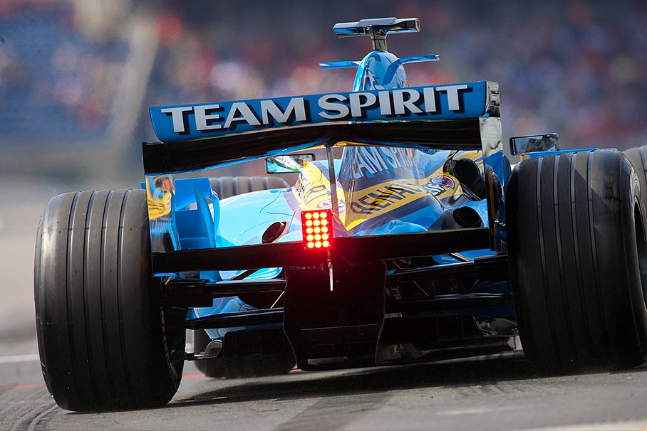Giancarlo Fisichella