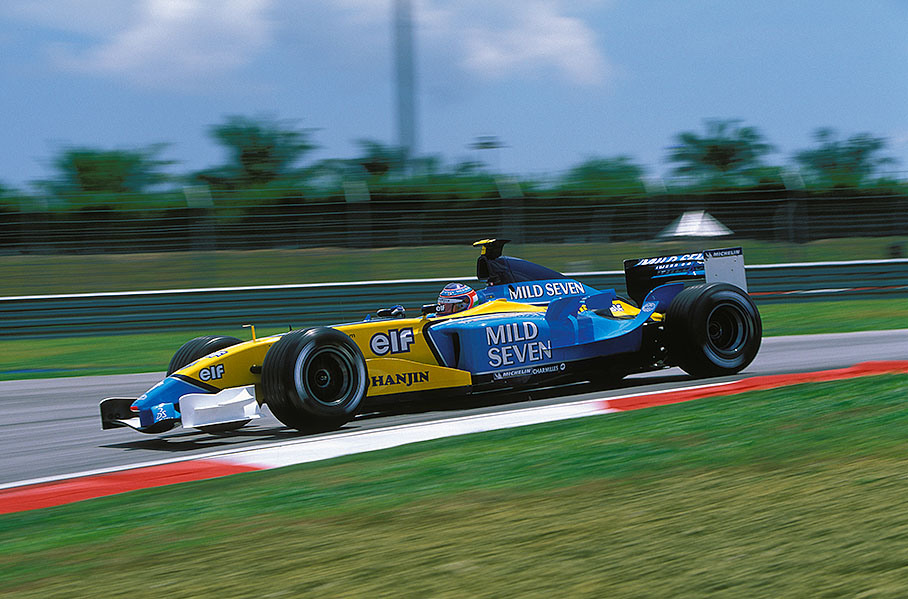 Jarno Trulli