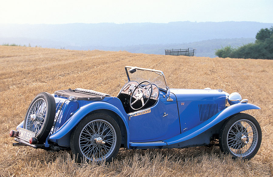 MG PA 1935