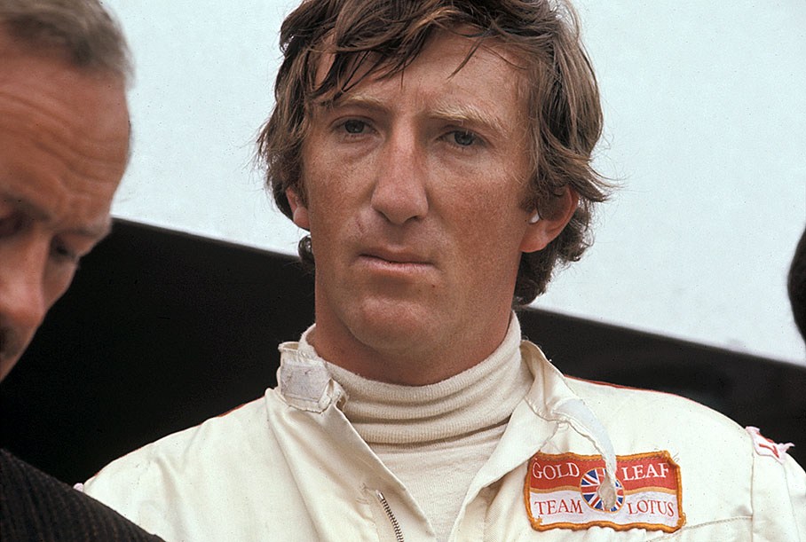 Jochen Rindt