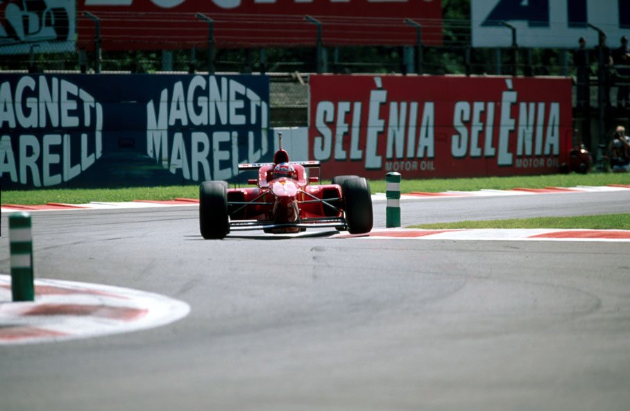 Michael Schumacher