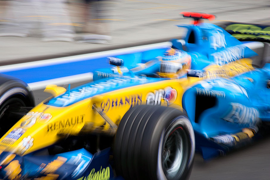 Fernando Alonso