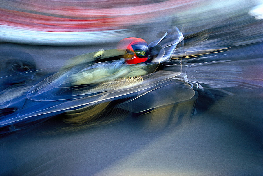 Second placed Emerson Fittipaldi, Lotus-Cosworth 72D, French GP 1972