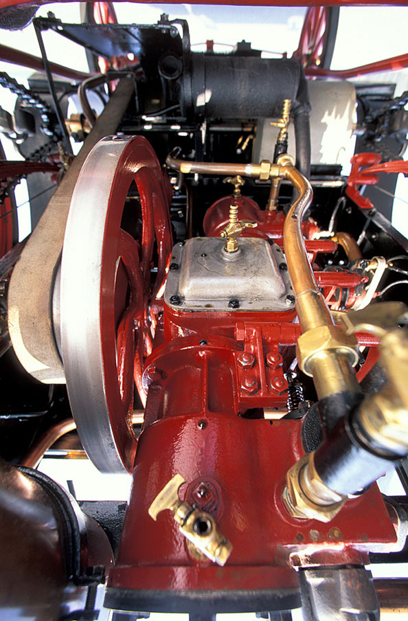 Benz Velo Ideal 1899