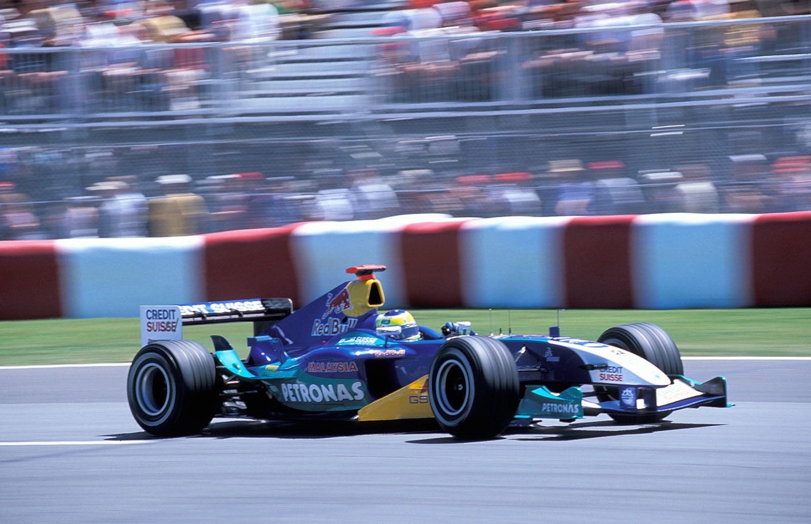 Giancarlo Fisichella