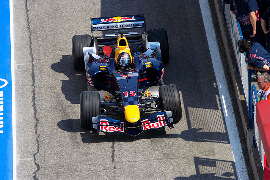 Christian Klien