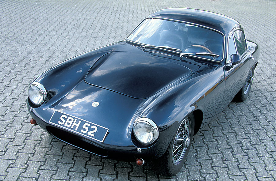 Lotus Elite 1960
