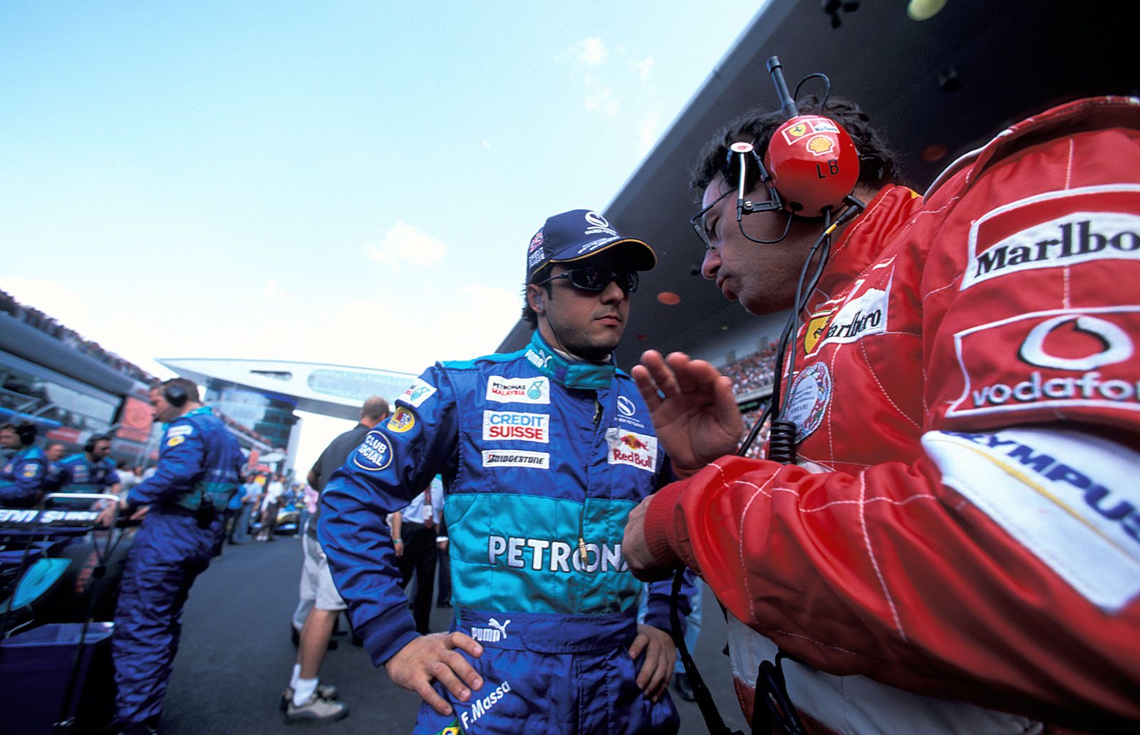Felipe Massa