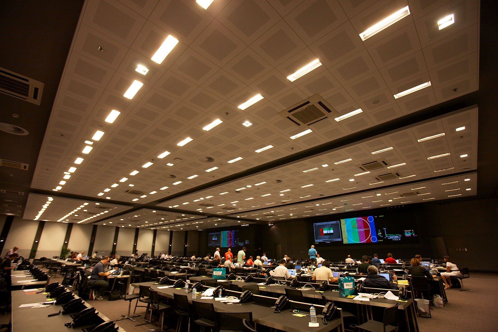 Media Centre