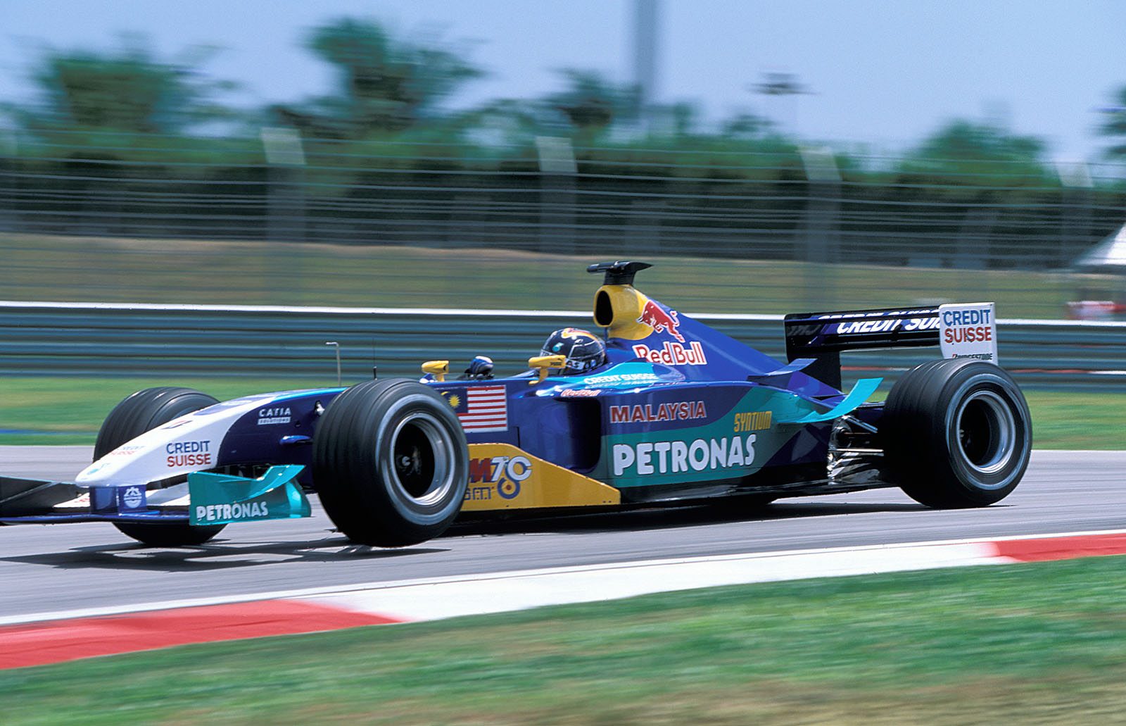 Heinz-Harald Frentzen