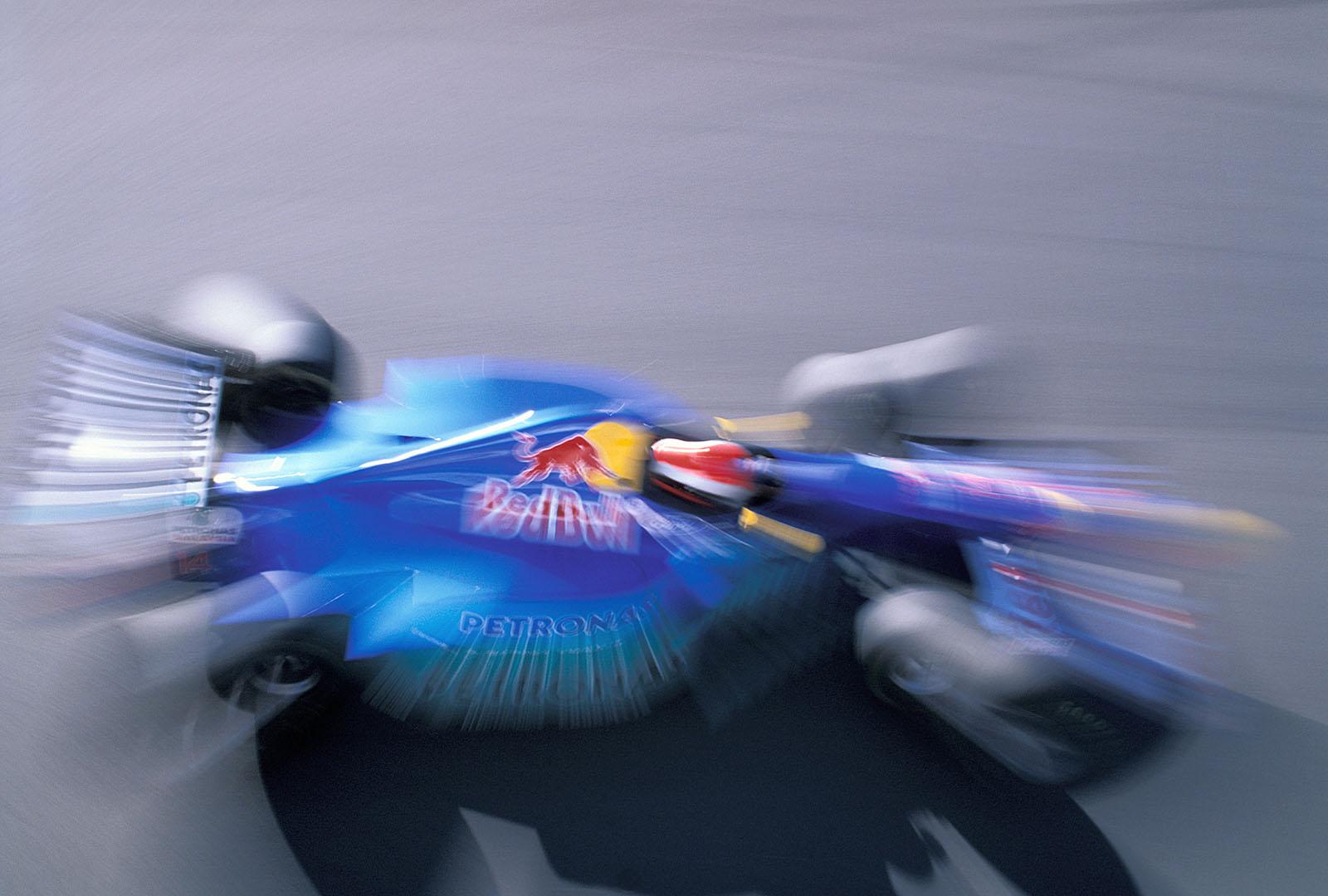 Johnny Herbert