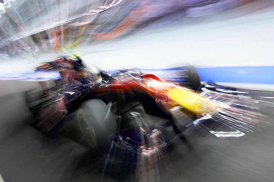 Jaime Alguersuari, Toro Rosso