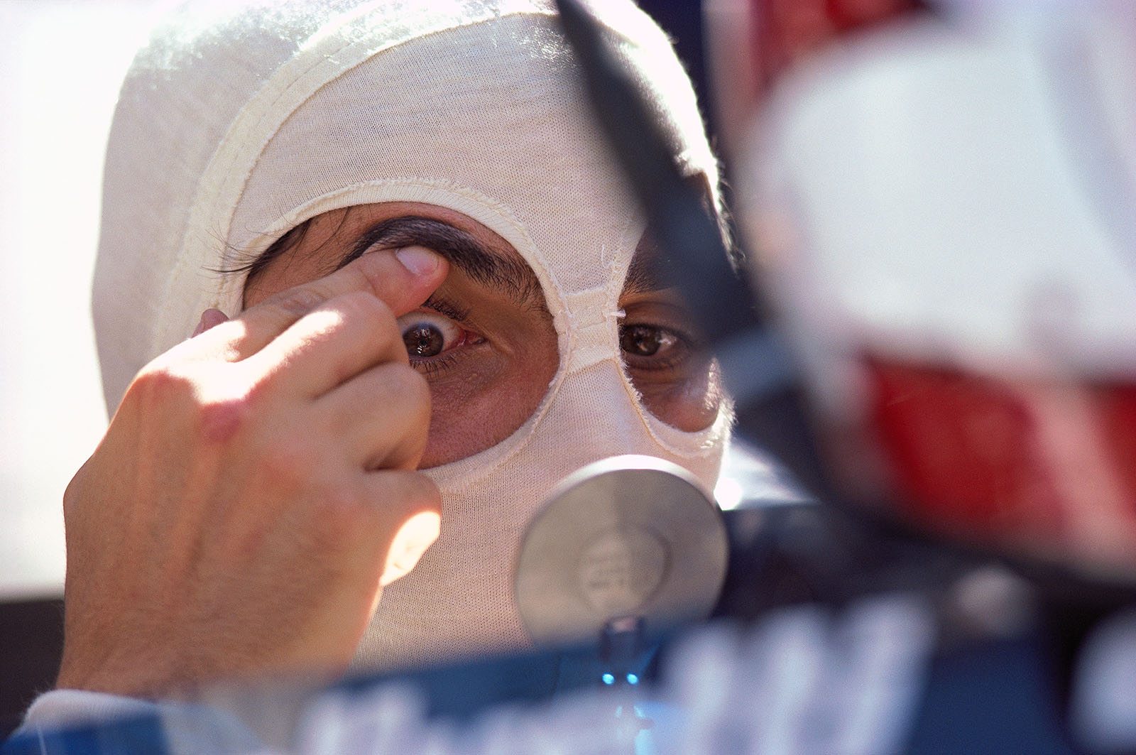 Nelson Piquet