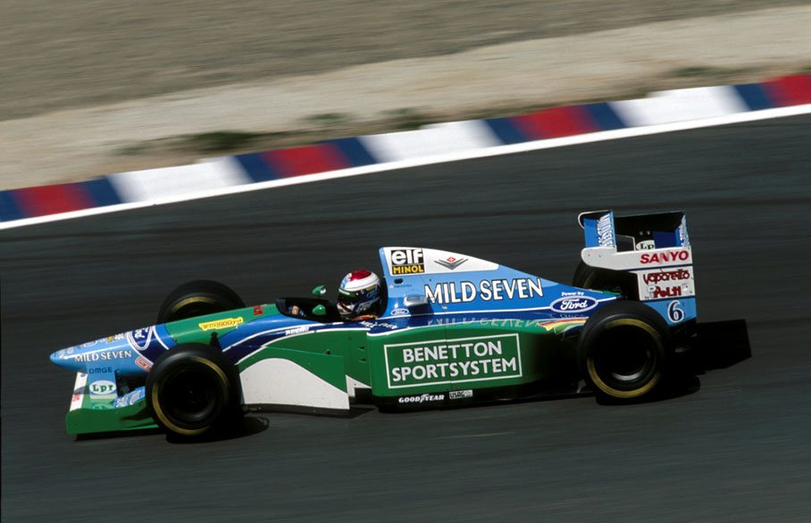 Jos Verstappen