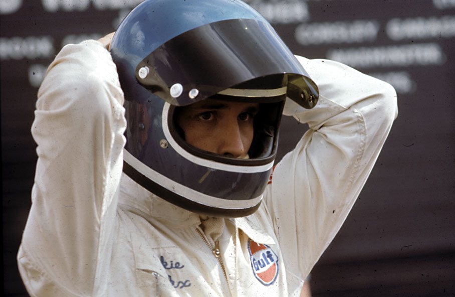Jacky Ickx