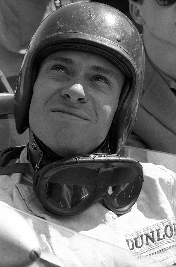 Jim Clark