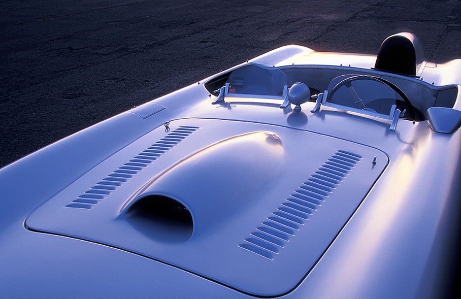 1949 Veritas RS Rennsportwagen