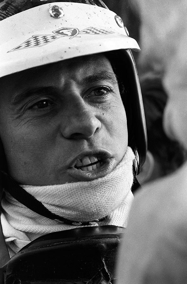 Jim Clark