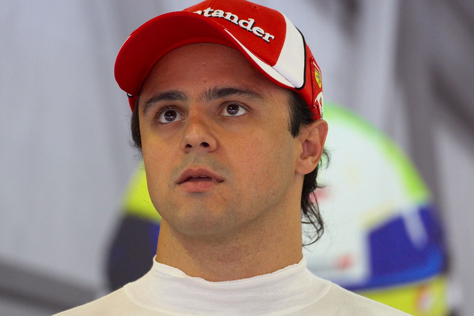 Felipe Massa, Ferrari