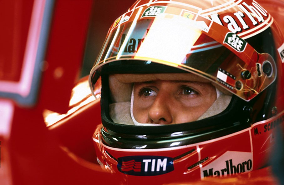 Michael Schumacher