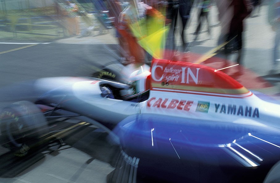 Andrea de Cesaris