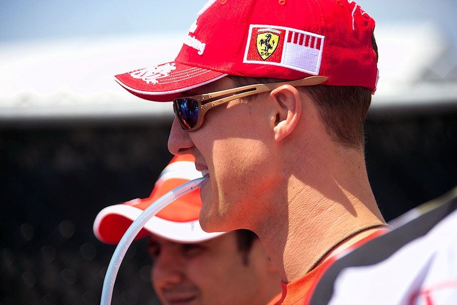 Michael Schumacher