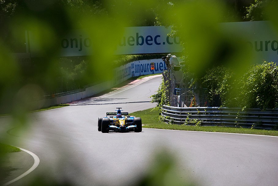 Giancarlo Fisichella