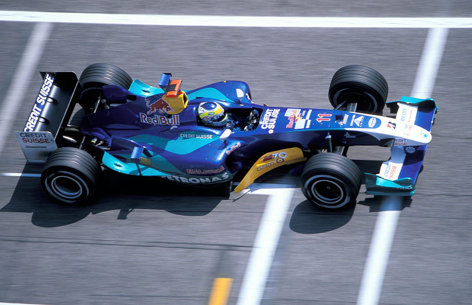 Giancarlo Fisichella