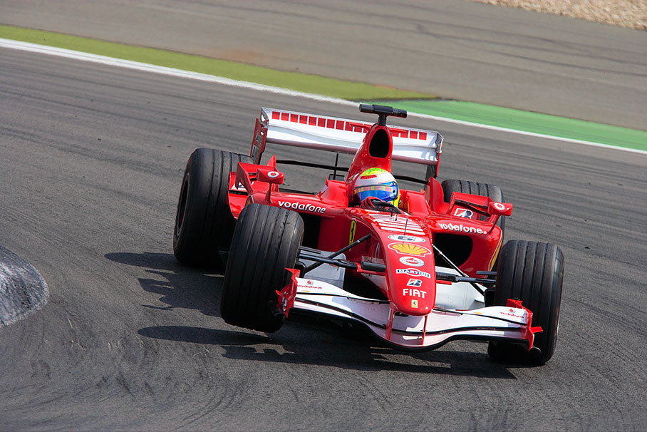 Felipe Massa