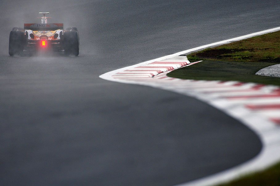 Nelson Piquet jr., Renault F1