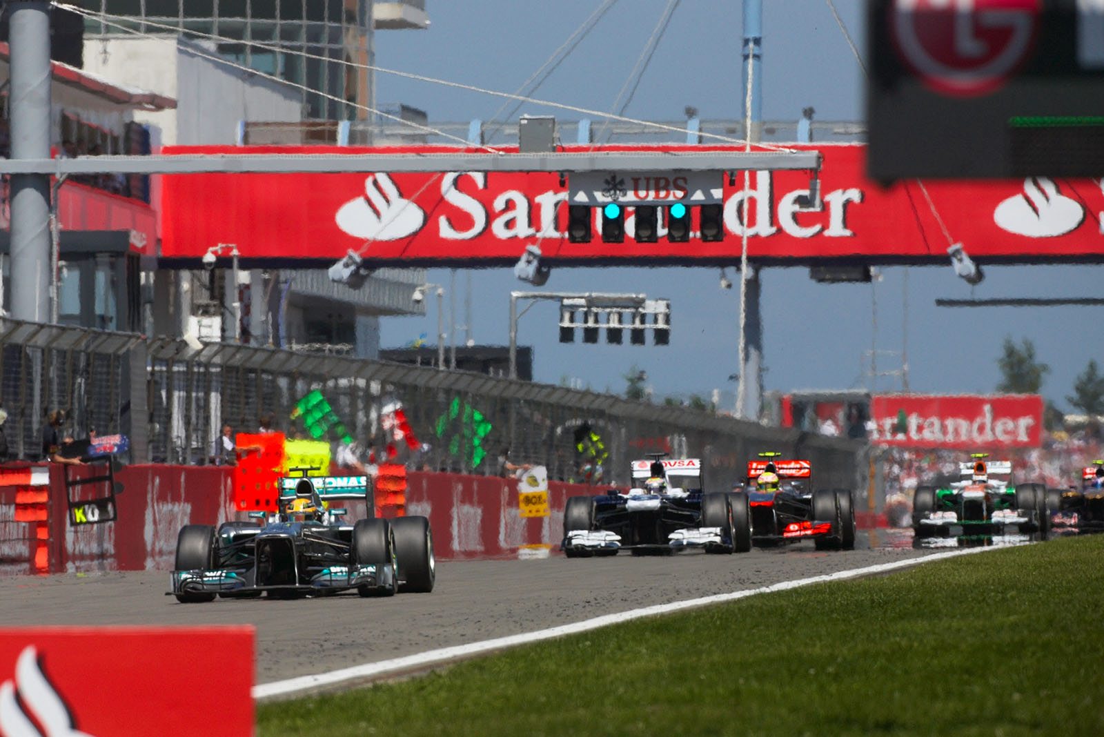 vor maldonado, perez und sutil