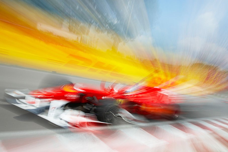 Fernando Alonso, Ferrari
